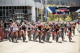 Catching Up With 7 World Cup XC Racers Before Leogang