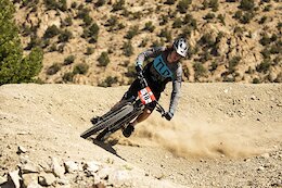 Race Report: Youth Enduro Series 2021 Round 2