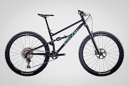 Cotic's Updated 125mm FlareMAX Gen4 is for 'Up, Down, Roundabout Country'