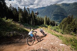 Bike Park Val di Sole Sets Opening Date of June 5