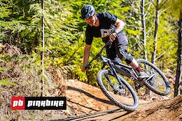 Video: Lessons Learned From 30 Days On A Hardtail With Tom Bradshaw