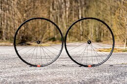 Review: The New Reserve 28 XC Wheels Don't Mess Around