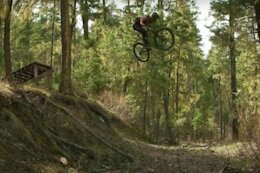 Video: A Taste of Humble Pie in Farwell Canyon, Followed By Redemption in 'Children Of The Dust'