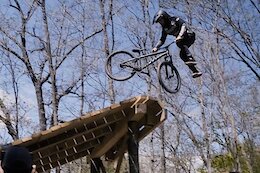 Video: Going for Broke at the FMB Golden Slopestyle - Royal Ranch, West Virginia