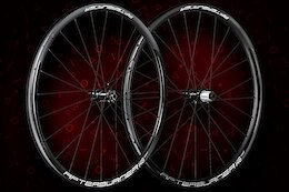 Winner Announced: Win It Wednesday - Enter to Win FSA's Afterburner Boost WideR Wheelset