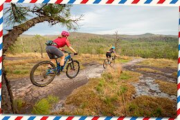 Now Closed: Travel Tuesday - Enter to Win a Trip to Brevard, North Carolina