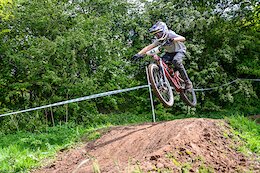 Race Report: Mini Downhill 2021 Round 1 - Harthill