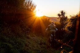 Video: Dropping In with Jessica Blewitt Ahead of Formation