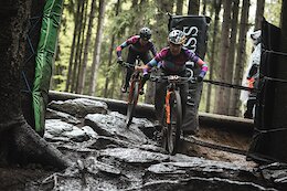 Video: Massive Change, Big Training Days &amp; Frittata with Emily Batty &amp; Laurie Arsenault