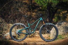 First Look: The 2022 Niner Jet 9 RDO is Built for Versatility