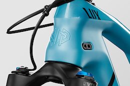 Canyon Announces Limited Edition Mathieu van der Poel Lux