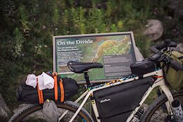 Eastern Divide Trail Route Nears Completion