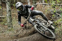 Video: Cecile &amp; Cedric Ravanel's Young Enduro Team is Impressive at a Training Camp in Spain