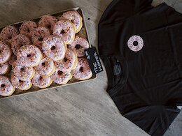 Mons Royale &amp; Sunflower Bakery Release Limited Edition Merino T-Shirt to Raise Money for Squamish Trails