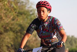 World Ride Online Movie Night to Support Program for Women Mountain Bikers in Botswana