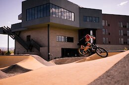 Details Announced for Westslope Chainless Challenge Pump Track Event