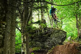Bolton Valley Mountain Bike Park Announces Lift Service Beginning July 1 &amp; Eastern States Cup DH/Enduro Race August 1