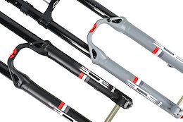 BOS Suspension Announces New Enduro &amp; DH Forks With 39mm Stanchions