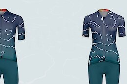 Velocio Launches 2021 Unity Jersey to Benefit Climate Focused Non Profit Partners