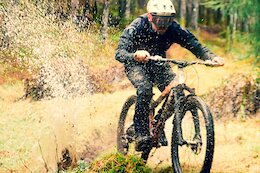 Video: Joe Barnes Thrashes His Hardtail in the 6th Dimension