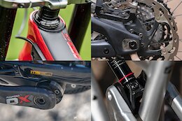 Pinkbike Poll: Which Geometry Adjustments Would You Actually Use?