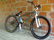 haro backtrail 24