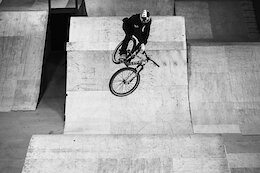 Video: Emil Johansson Perfects Tricks Inside the Heby Skatepark in 'Empty Spaces'