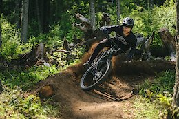 Video: Railing Corners in the Cowichan Valley of Vancouver Island