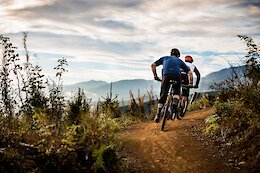 Video: The Story Behind Cumberland, BC's Trail Network in 'For The Love Of Dirt: Dodge City'