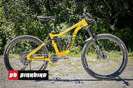 Video: The Everyday Bikes Of Pemberton, BC