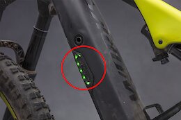 Specialized Expands Recall of 1st Gen Levo &amp; Kenevo Battery Packs