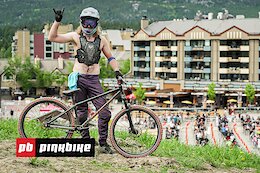 Video: 11 Bike Checks From Whistler Bike Park Opening Day 2021