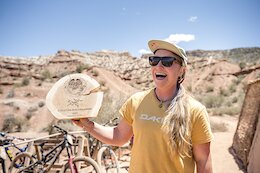 Interview: Hannah Bergemann on Her Visualization Process, Formation &amp; The Future of Women's Freeride