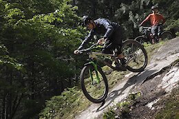 Video: Remy Metailler Coaches a Local Squamish Rider with Some of his Top Riding Tips