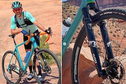 CyclingTips Digest: Gravel Suspension Forks, Silca's Phallic Computer Mount, A Sub-4 Kilogram Bike &amp; More