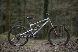 Thought Experiment: The Most Adjustable Mountain Bike Possible