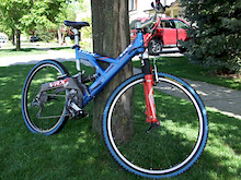 trek vrx200