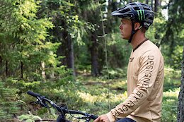 TSG Announces Max Fredriksson Signature 'MF1' Apparel Line