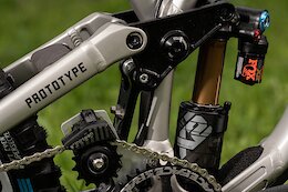 Commencal Unveils the 2021 Supreme Race Bike