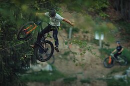 Video: Jackson Goldstone Rides All Kinds of Bikes &amp; Discusses World Cup Plans in the Latest 'Unplugged'