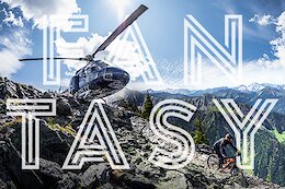 Pinkbike Fantasy DH Grand Prize Terms &amp; Conditions - Presented By Retallack Lodge