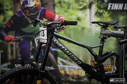 Poll: Do You Have Any MTB Superstitions on Friday the 13th?