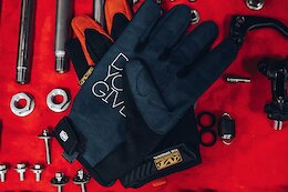 Mechanix Wear &amp; 100% Partner for New Glove Collection