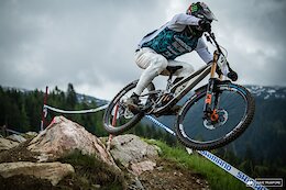 Pinkbike Primer: Will The Woods Section Be Bedded In? - Leogang DH World Cup 2022