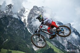 The Complete Guide to the 2022 World Cup DH Teams