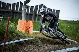 Video: Rider Reactions After Qualification - Leogang World Cup DH 2021