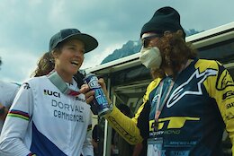 Video: WynTV Finals - Leogang World Cup DH 2021