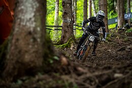 Podcast: Eliot Jackson &amp; Neko Mulally Talk All Things Leogang World Cup