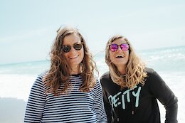 Anita &amp; Caro Gehrig to Quit Racing &amp; Open a Hotel After 2022 EWS Season
