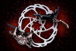 Winner Announced: Win It Wednesday - Enter to Win Hayes Dominion A2 Brake Kit + Rotors and Brackets!